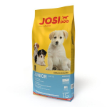Josera Josidog Juunior k&otilde;ikidest t&otilde;ugudest noortele kutsikatele, 15 kg