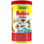 Toit kaladele Tetra Rubin, 1000 ml