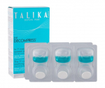 Rahustav silmamask Talika Eye Decompress 6 x 3 ml