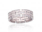 H&otilde;bes&otilde;rmus Diamond Sky "Mosaic II" DS01G813