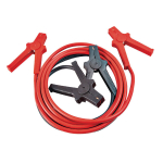 K&auml;ivituskaablid 4,5m 35mm&sup2;, max 480A
