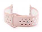 kummist rihm -apple watch- roosa
