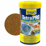 TetraPRO Energy 500ml - 110g premium-toit dekoratiivkaladele