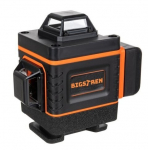 Bigstreni 16 rida 360 kraadi lasernivoo