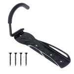 Seinale kinnitatav jalgrattahoidik 1 tk.