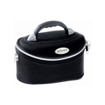 Ovaalne kosmeetikakott Inter Vion, Middle