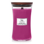 WoodWick Wild Berry - peet, 610 g