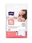 S&uuml;nnitusj&auml;rgne aluspesukomplekt Bella Mamma, M/L, 2 tk