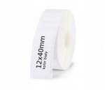 .NIIMBOT termokleebised 12*40mm 160tk 160tk