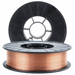 Keevitustraat 0.8mm SG2 AWS 5.18 5000g 5KG Migomat Black