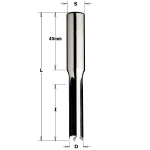 Sirge soonefrees CMT 105.060.30; 6/28 mm