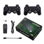 Retro m&auml;ngukonsool 2.4G Hdmi