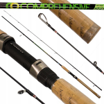 &Otilde;ngeritv hokkaido comprehensive 2.4m 5-15g highcarbon