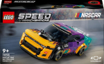 LEGO Speed Champions NASCAR Next Gen Chevrolet Camaro ZL1