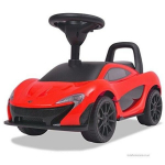 T&otilde;ukeauto Mclaren