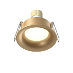Allvalgusti DL088-GU10-RD-MG