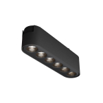 Rajavalgustus TR082-1-6W4K-M-B