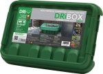 Lisavarustus DRiBOX