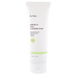 iUNIK Centella Mild Cleansing Foam, 120ml - n&auml;opuhastusvaht Centella Asiatica'ga.