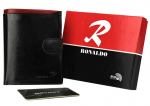 meeste nahast rahakott - ronaldo TY25356