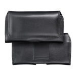 Royal Leather Belt Holster
