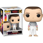 Funko Pop! TV: Stranger Things - Finale Eleven (Chance of Special Ed.)