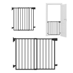 Tulano Guardian 1.0 black turvav&auml;rav &ndash; puurimisvaba kinnitus treppidele