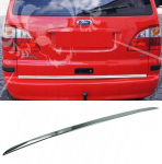 Ford GALAXY II Mk2 - Kroomitud kroomitud &auml;&auml;ristuslapp