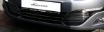 PEUGEOT 308 II CHROM lamellid GRILL atrape Tuningil