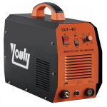 Plasmal&otilde;ikur Mosfet 40A, 15mm