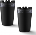 Kytpyi auto tuhatoos, 2 tk.