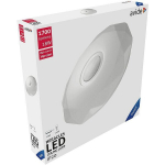 Avide LED-laevalgusti Heracles 18W 6400K