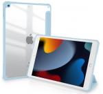 Kohver CLEAR PENCIL APPLE IPAD 10.2 7 8 9 GEN