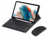 Kaaned klaviatuuriga Samsung Galaxy TAB A8 10.5 X200