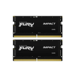 Operatiivm&auml;lu (RAM) Kingston Fury Impact (KF560S38IBK2-32)