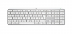 Logitech MX Keys S Pale Gray (920-011638)