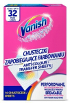 V&auml;rvip&uuml;&uuml;dja Vanish Anti Colour Transfer, 16 tk