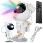 Projektor-lamp Kosmonaut Led Airi