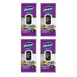 Niisked salvr&auml;tikud m&ouml;&ouml;blile Vortex, 4 x 48 tk