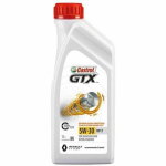 Auto mootori&otilde;li Castrol GTX 5W30 RN17 1L