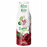 FruttaMax Cherry LIGHT siirup 500 ml