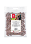 Maced koos lambalihaga, 500 g