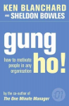 Gung Ho! New edition