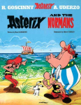 Asterix: Asterix and The Normans: Album 9