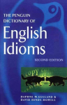 Penguin Dictionary of English Idioms