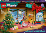 42637 Lego&reg; Friends advendikalender 2024 a