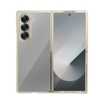 Focus Samsung Galaxy Z Fold 6 5G, L&auml;bipaistev / Kuld