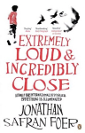 Extremely Loud and Incredibly Close Film tie-in ed