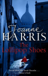 Lollipop Shoes: (Chocolat 2)