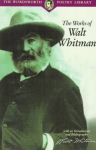 Complete Poems of Walt Whitman New edition